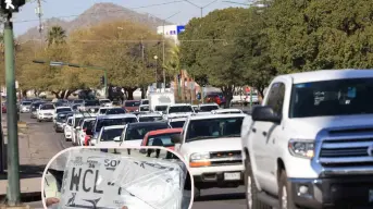 ¿Cómo consultar adeudo de placas en Sonora este 2025?