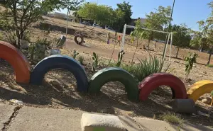 Transformarán el Parque Prados del Sol de la Sierra en Culiacán gracias a la colecta “Haz más por lo demás”