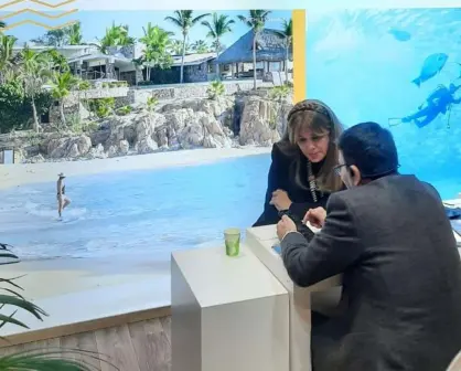 Baja California brilla en FITUR: Destino destacado en la Feria Internacional de Turismo en España