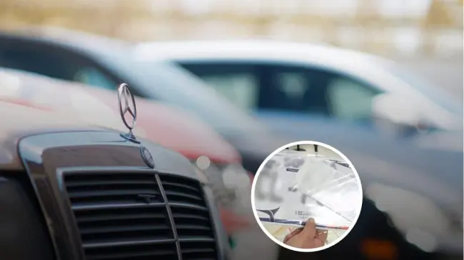 Cómo consultar tu adeudo de placas en Sonora