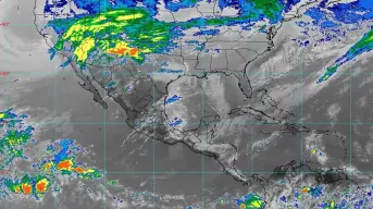 Pronóstico del clima en Morelos para el fin de semana: ¿Qué esperar el 25 y 26 de enero?