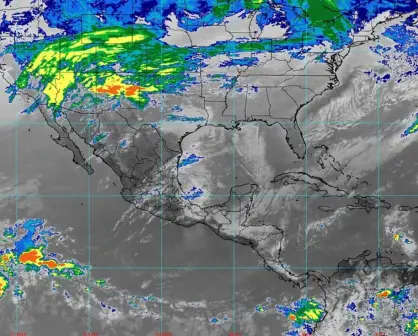 Pronóstico del clima en Morelos para el fin de semana: ¿Qué esperar el 25 y 26 de enero?