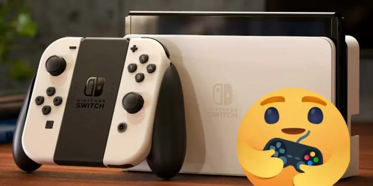 El Nintendo Switch es una de las consolas más vendidas y deseadas. Edición de foto: TBN