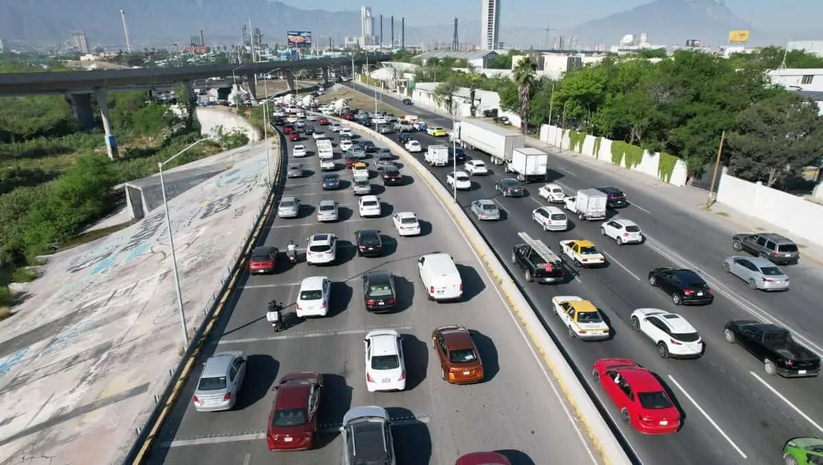 Nuevo León está ofreciendo descuentos en refrendos por tiempo limitado. Foto: Cortesía