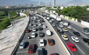 Refrendo vehicular 2025 en Nuevo León: ¿cómo obtener el 10% de descuento?