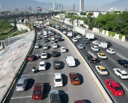 Refrendo vehicular 2025 en Nuevo León: ¿cómo obtener el 10% de descuento?