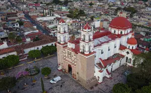 Visita Tonatico: El mágico lugar donde nace el Sol al sur del Estado de México