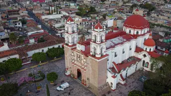 Visita Tonatico: El mágico lugar donde nace el Sol al sur del Estado de México