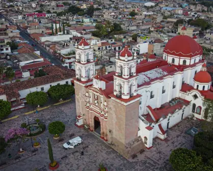 Visita Tonatico: El mágico lugar donde nace el Sol al sur del Estado de México