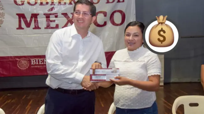 El Apoyo para Madres Trabajadoras incrementa los pagos. Foto: Cortesía