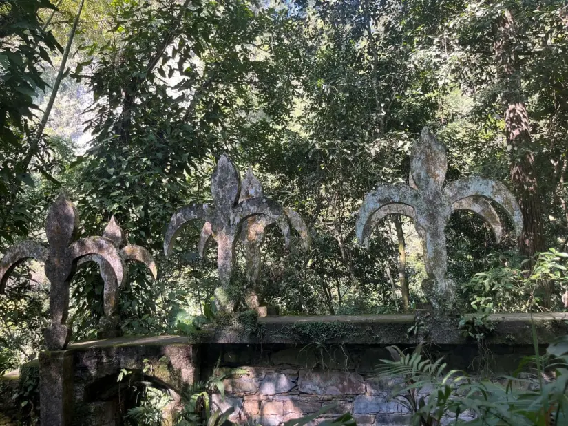  Xilitla tiene múltiples atractivos turísticos para los visitantes. Foto: Carlo Paulino Rodríguez