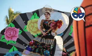 Carnaval de La Paz 2025, en Baja California; Cuándo inicia, artistas y costo de los boletos