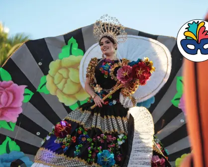 Carnaval de La Paz 2025, en Baja California; Cuándo inicia, artistas y costo de los boletos