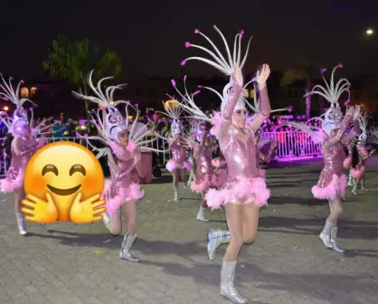 Carnaval Tamaulipas 2025; Programa de actividades y fechas