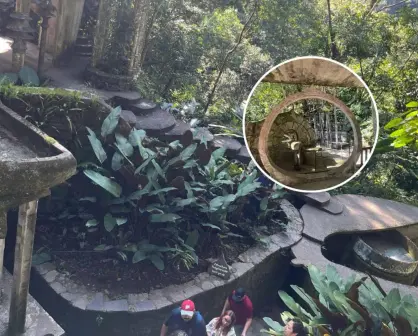 Descubre Xilitla: Un tesoro cultural y turístico de los Pueblos Mágicos