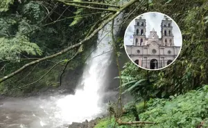 El Pueblo Mágico de Teziutlán, con los rincones naturales más bellos de Puebla