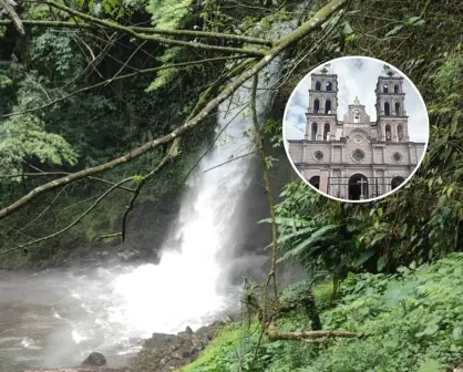 El Pueblo Mágico de Teziutlán, con los rincones naturales más bellos de Puebla