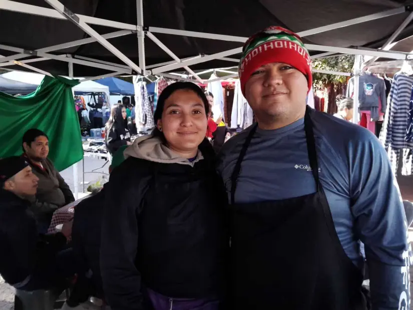 Quesabirrias en Villa Juárez