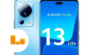 Remate por el Día de San Valentín en Mercado Libre; Xiaomi 13 Lite, y estas son sus características