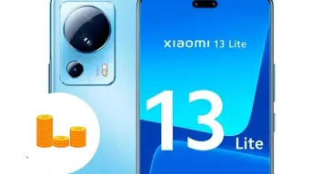 Remate por el Día de San Valentín en Mercado Libre; Xiaomi 13 Lite, y estas son sus características