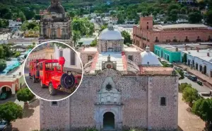 Álamos: Joya colonial en el corazón de Sonora, donde el tiempo se detuvo