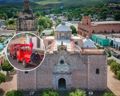 Álamos: Joya colonial en el corazón de Sonora, donde el tiempo se detuvo