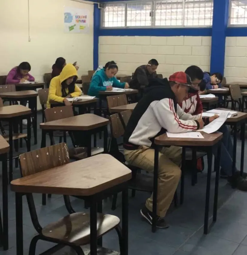 1900 pesos paga la Beca Benito Juárez de preparatoria en 2025. Foto: Cortesía