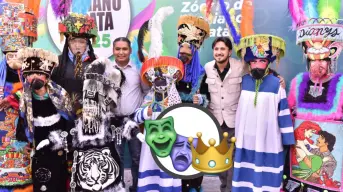 Carnaval Emiliano Zapata 2025, en Morelos; Programa de actividades y artistas