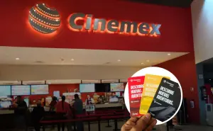 Cinemex cambia el programa de Invitado especial por Cinemex Loop; Cómo funciona y beneficios