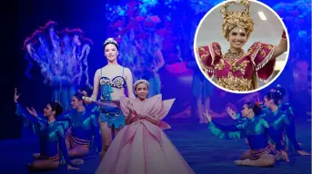 ¡Conócelas! Ellas son las candidatas a reina del Carnaval de Mazatlán