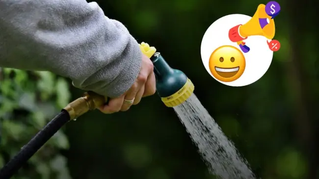 Fortalecen economía familiar en Baja California con descuentos en el pago de agua.