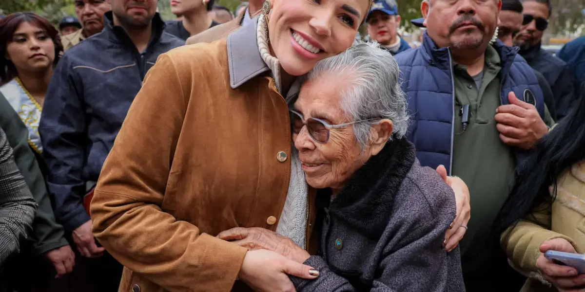 Homenaje a Doña Felipa Velázquez: símbolo de la lucha agraria en Baja California