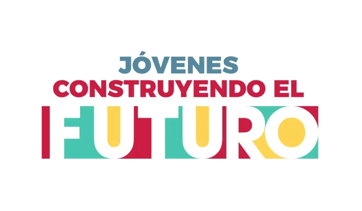 Convocatoria Jóvenes Construyendo el Futuro 2025