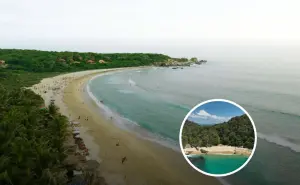 Playas de Oaxaca para visitar en el primer puente del 2025