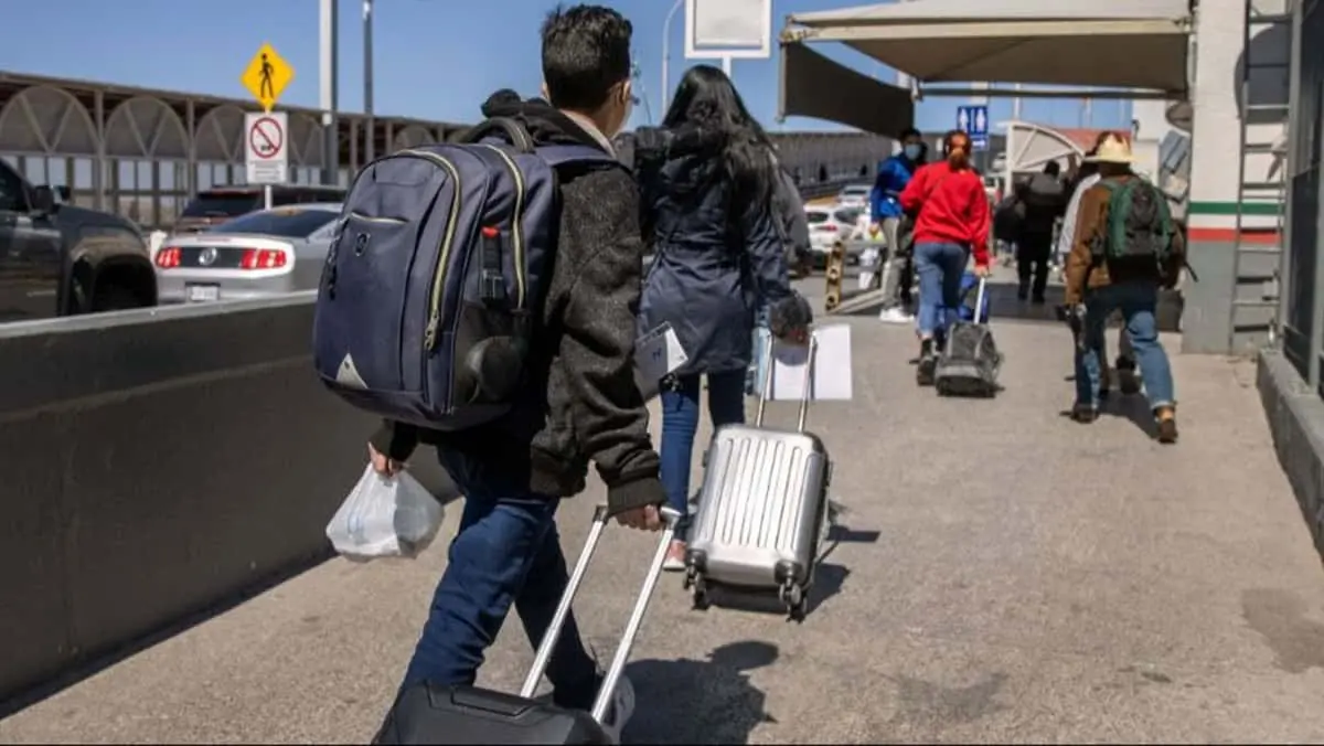 Paisanos deportados reciben ayuda en Morelos para retomar sus vidas.