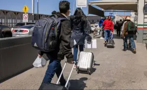 San Luis Potosí activa estrategia integral para apoyar a paisanos deportados