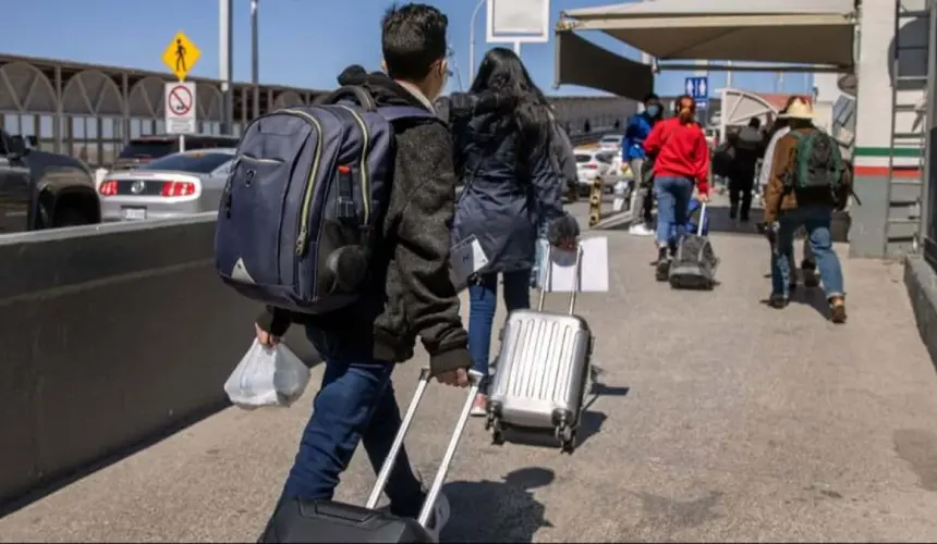 Paisanos deportados reciben ayuda en Morelos para retomar sus vidas.