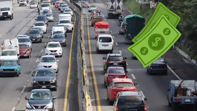 No te quedes sin cumplir con tus trámites vehiculares en Morelos este año. Edición de foto: TBN