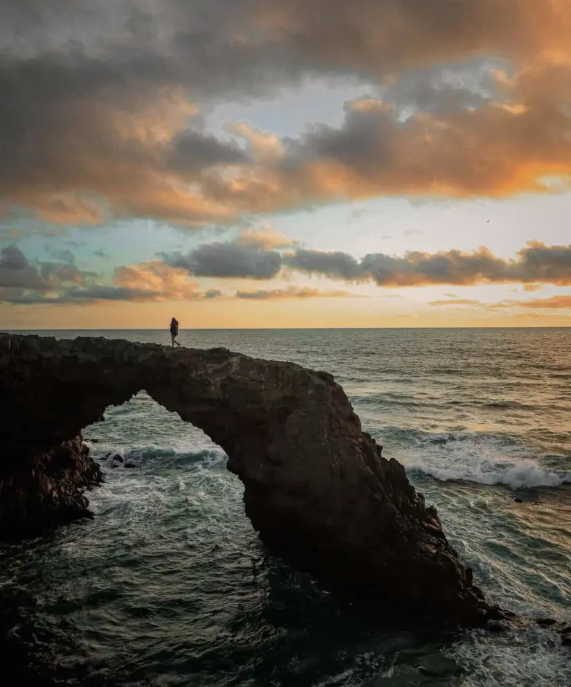 Rosarito. Foto: Instagram