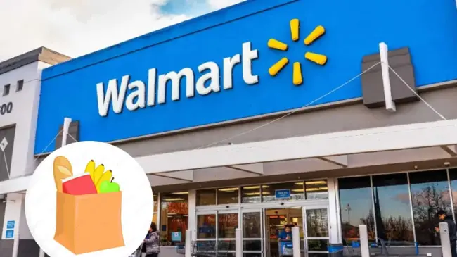 Walmart consiente a sus clientes con precios bajos.