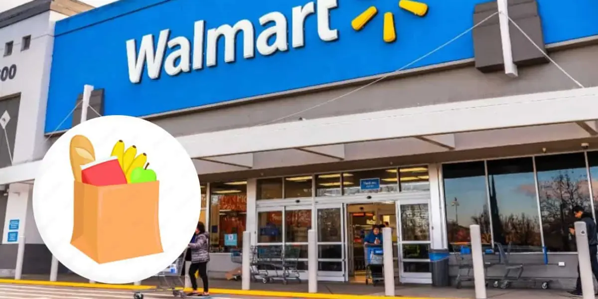 Walmart te consciente con estas ofertas en frutas y verduras.