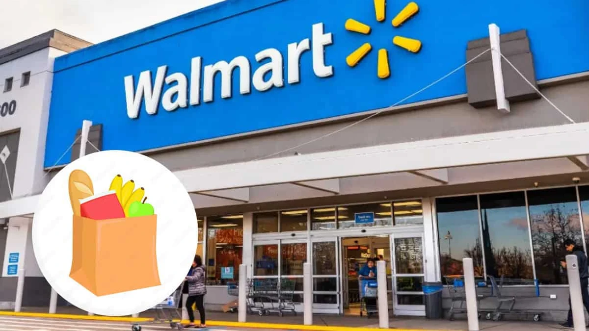 Walmart te consciente con estas ofertas en frutas y verduras.