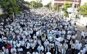 Gobernador llama a la unidad contra la delincuencia y por la paz en Sinaloa