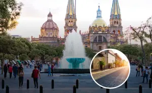 Las 10 calles de Guadalajara que enamoran por su encanto y diseño