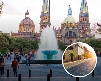 Las 10 calles de Guadalajara que enamoran por su encanto y diseño