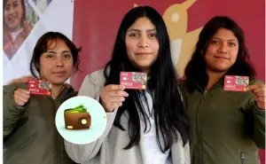 Cómo reinscribirse en Mujeres con Bienestar Estado de México en 2025 y dónde