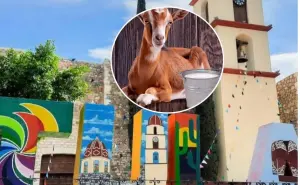 Festival del Cabrito en el Pueblo Mágico de Tula, durante el megapuente de 2025
