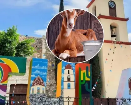 Festival del Cabrito en el Pueblo Mágico de Tula, durante el megapuente de 2025