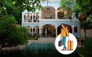 Hoteles destacados en Valladolid, Yucatán: lujo, confort y tradición