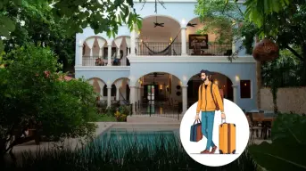 Hoteles destacados en Valladolid, Yucatán: lujo, confort y tradición